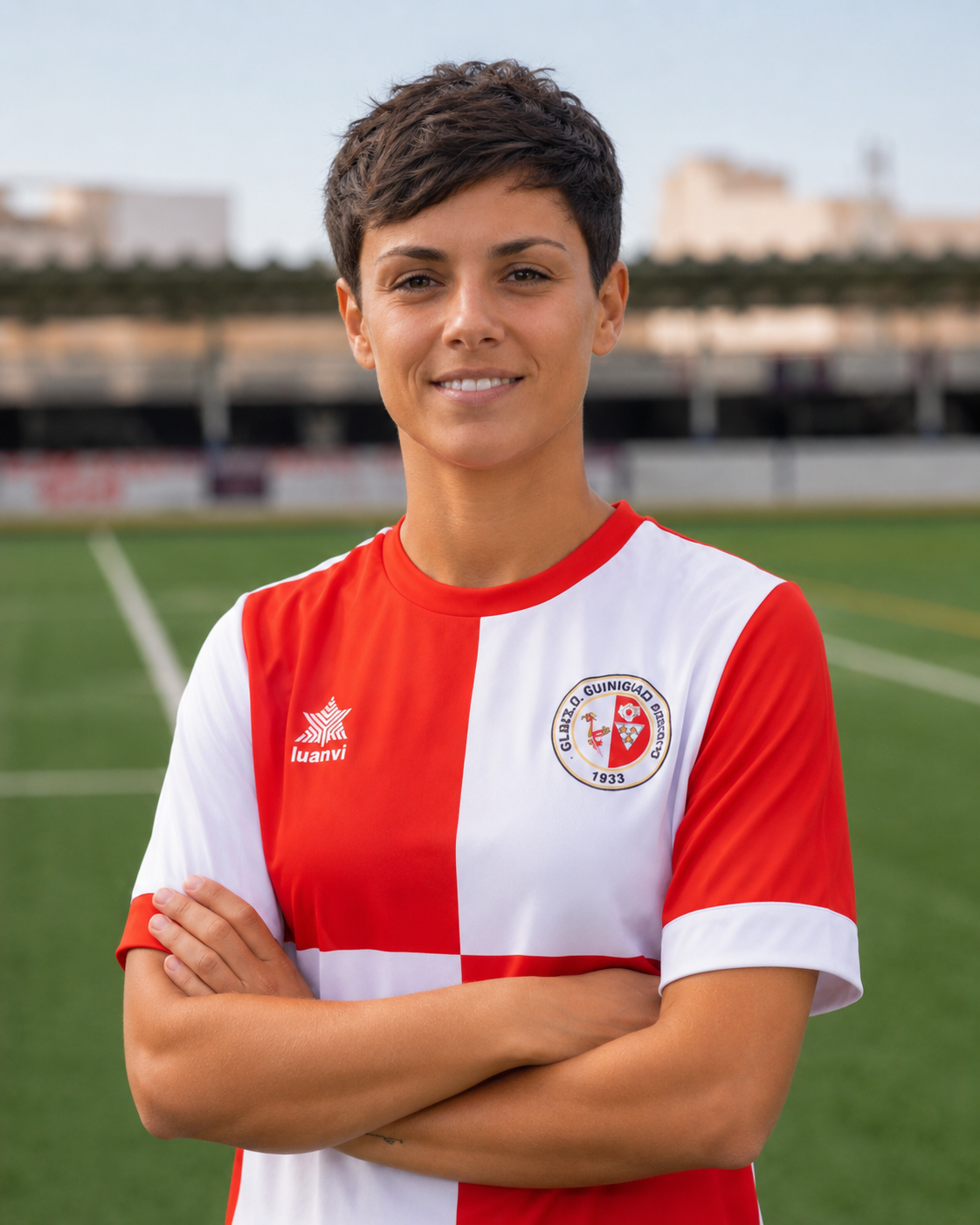 Ana Pérez
